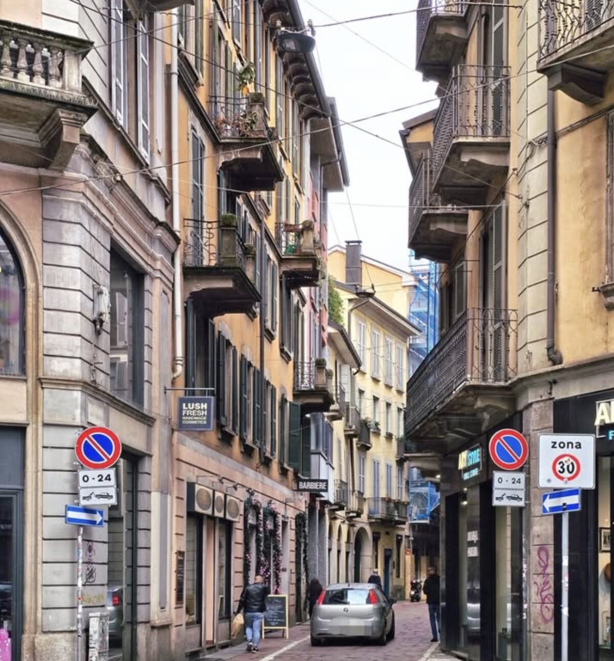 STORIA DI UN AMORE A SCADENZA